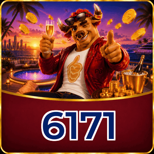 6171 Logo 2