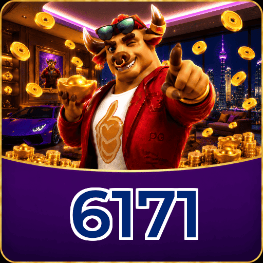 Slots 6171 - Giros Grátis Diários