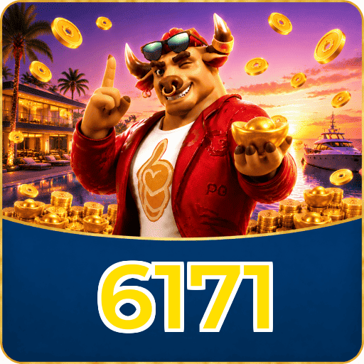 6171 Licença Curaçao Gaming