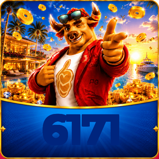 Slots 6171 - RTP Alto Certificado