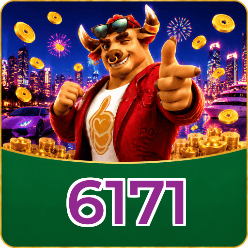 Fortune Tiger Logo 3