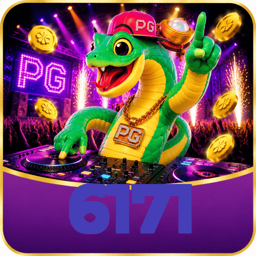 6171 Segurança Logo 1